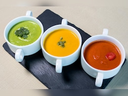 Cold Soup For Indian Summers: तेज गर्मी और लू वाले मौसम के लिए परफेक्ट हैं ये 6 हेल्दी सूप
