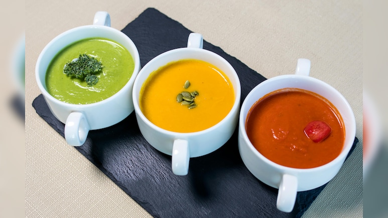 Cold Soup For Indian Summers: तेज गर्मी और लू वाले मौसम के लिए परफेक्ट हैं ये 6 हेल्दी सूप
