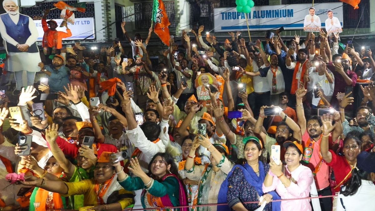 Latest and Breaking News on NDTV