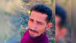 कलयुगी बेटे ने की पिता की हत्या, पैसों के विवाद पर सिर में गोली मारकर हुआ फरार