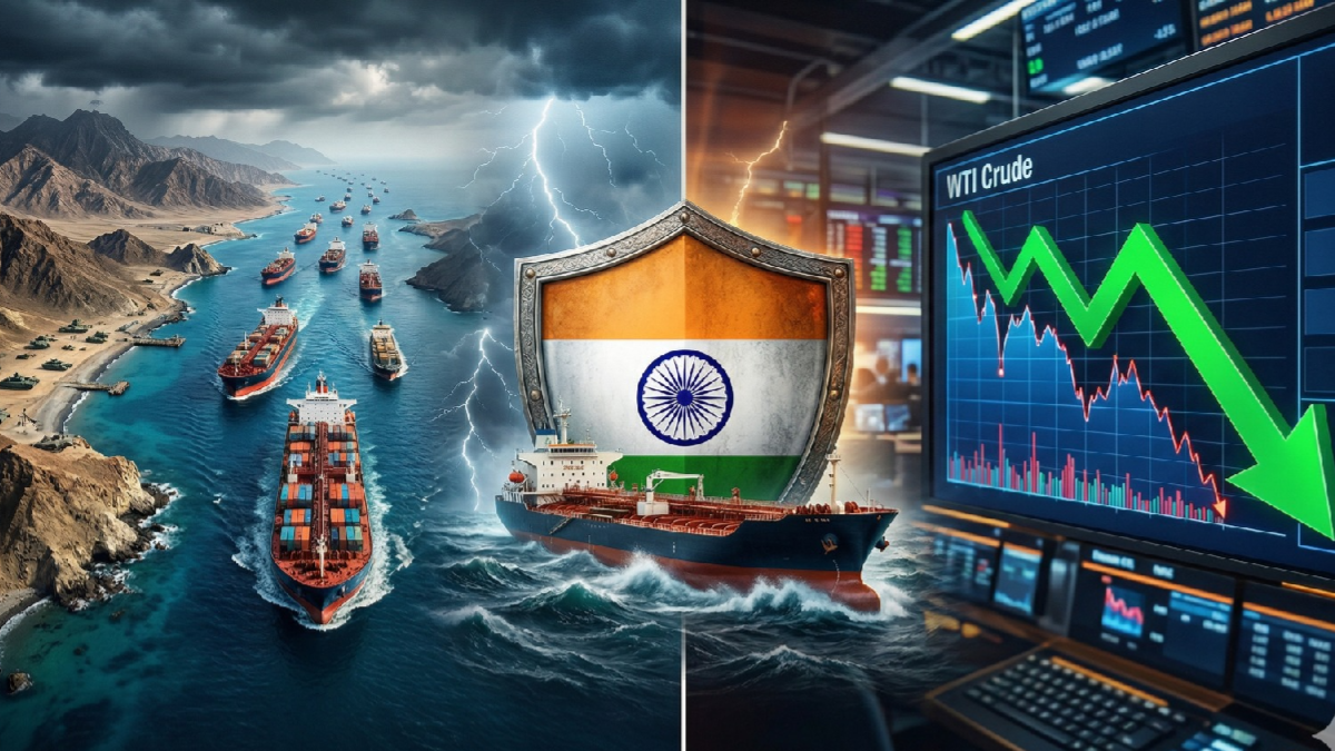 अमेरिका-ईरान सीजफायर के बाद कब नॉर्मल होंगे तेल के दाम? समुद्र में फंसा है 'खेल', जानिए भारत ने कैसे किया बचाव