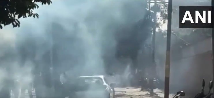 Latest and Breaking News on NDTV