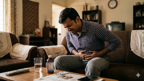 7 Common Habits That Are Quietly Ruining Your Digestion, According To A Gastroenterologist