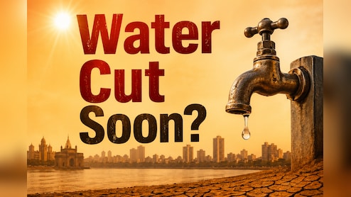 Water Level In Mumbai Lakes Plunges Below 30%; City To Face 10% Water Cuts From May 15, Says BMC Chief Ashwini Bhide