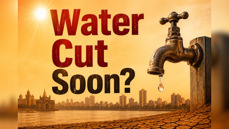 Mumbai Lakes' Water Levels Plunge Below 30%; BMC Considers Supply Cuts To Sustain Stock Through Peak Summer