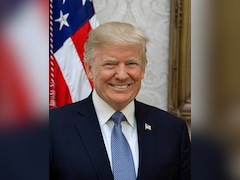 'Much Appreciate': Trump Claims Iran Stayed Death Penalty Of Eight Women On His Request