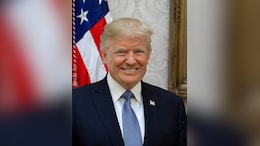'Much Appreciate': Trump Claims Iran Stayed Death Penalty Of Eight Women On His Request