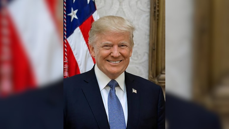 'Much Appreciate': Trump Claims Iran Stayed Death Penalty Of Eight Women On His Request