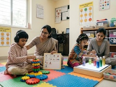 Psychiatrist Explains Autism And Its Associated Health Conditions