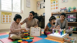 Psychiatrist Explains Autism And Its Associated Health Conditions