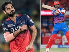 DC vs RCB: DC vs RCB: केएल राहुल 'सुनामी' पर सवार, आज भुवी से मुश्किल है नैया लगानी पार, जानें क्यों