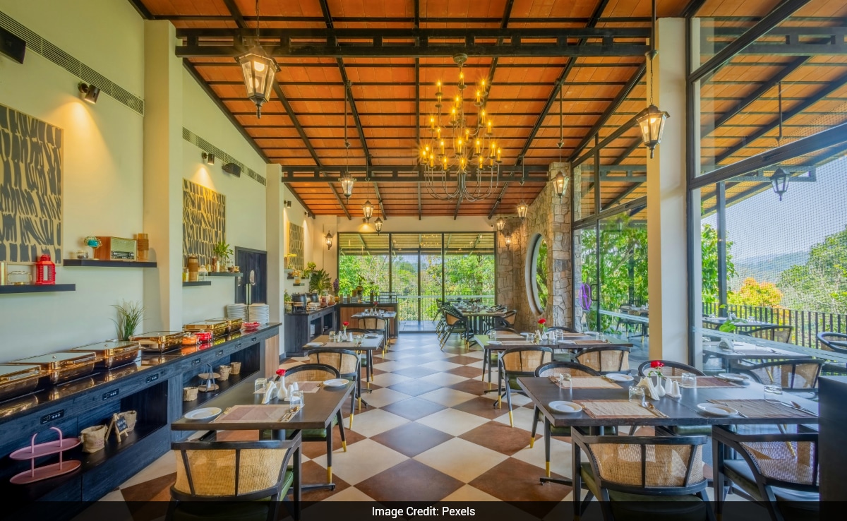 The Art of Baking: From Classic Bread to Artisan Pastries