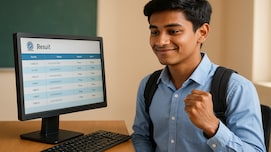 UPMSP UP Board Result 10th 12th LIVE: UP बोर्ड 10वीं और 12वीं का रिजल्ट SMS से करें चेक, तरीका है एकदम आसान