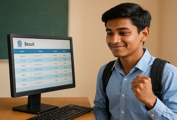 UPMSP UP Board Result 10th 12th LIVE: UP बोर्ड 10वीं और 12वीं रिजल्ट की तैयारियां हुईं तेज, रोल नंबर रखें रेडी