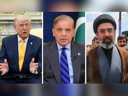 अमेरिका ने जबरदस्ती पाकिस्तान को बिचौलिया बनने पर किया मजबूर? सीजफायर में शहबाज नहीं, मुनीर को बनाया 'डाकिया'