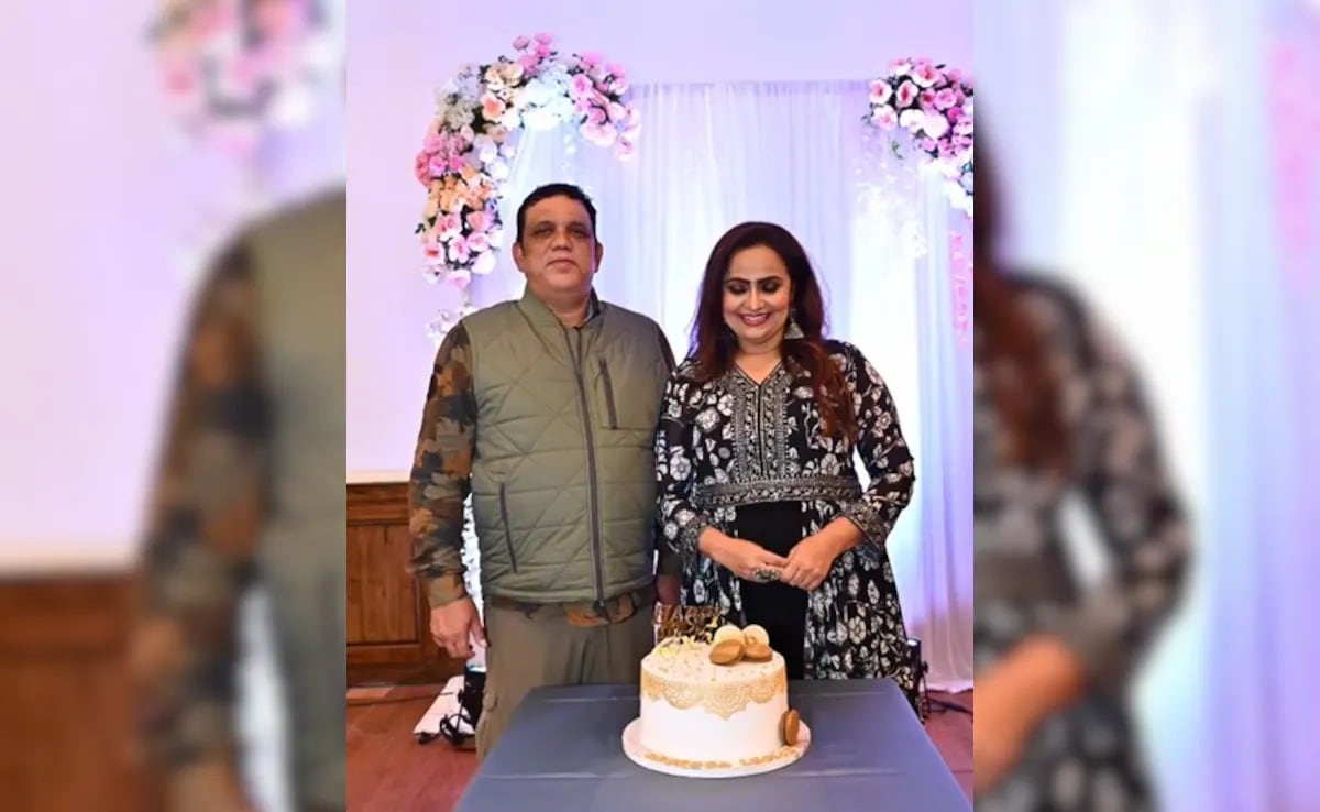 Latest and Breaking News on NDTV