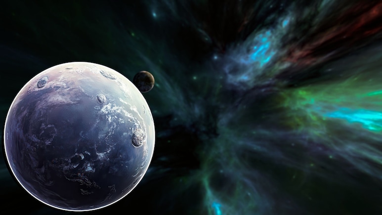 ब्रह्मांड में क्या राज छिपा है, खोजने का 100 गुना पावरफुल औजार मिल गया