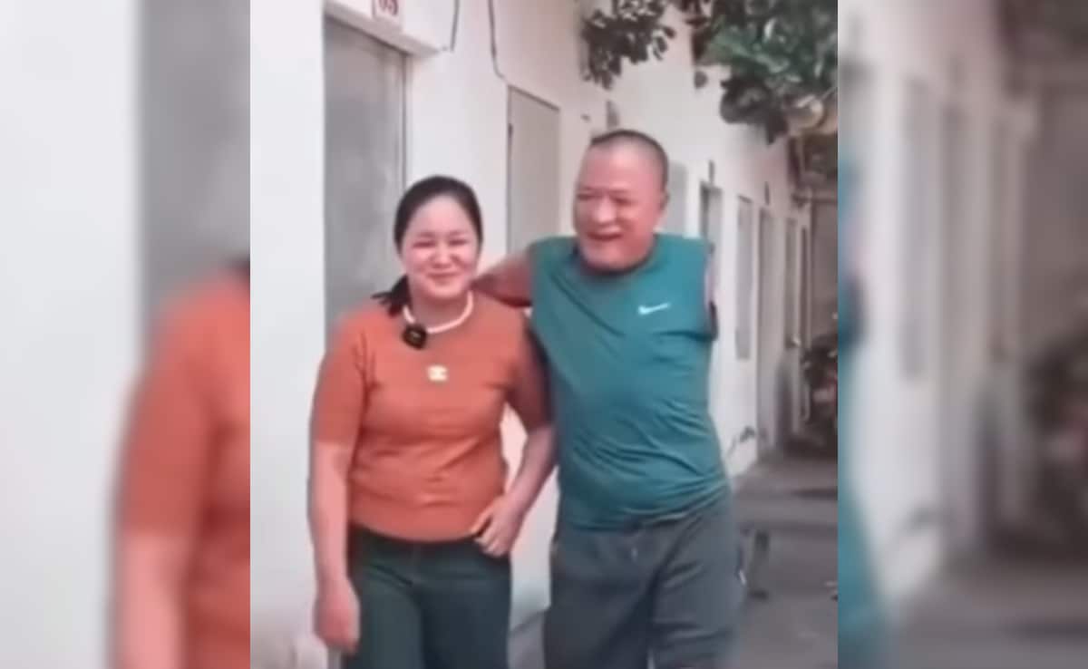 Latest and Breaking News on NDTV