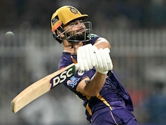 Rinku Singh Scripts History, Breaks MS Dhonis 15-Year-Old IPL Record