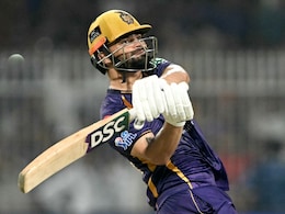 Rinku Singh Scripts History, Breaks MS Dhoni's 15-Year-Old IPL Record