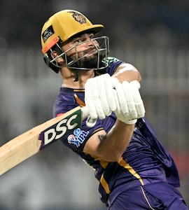 Rinku Singh Scripts History, Breaks MS Dhonis 15-Year-Old IPL Record