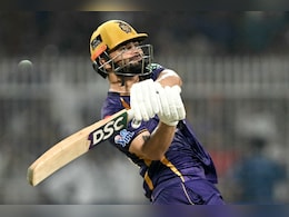 IPL 2026: '6,6,6,6', रिंकू सिंह ने रचा इतिहास, तोड़ दिया महेंद्र सिंह धोनी का 15 साल पुराना IPL 'महारिकॉर्ड'