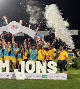 Rugby India Announces 2nd Edition Of Rugby Premier League In Hyderabad