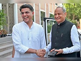 6 साल पुराने किस्से को याद दिलाकर मदन राठौड़ ने गहलोत को घेरा, बोले- पायलट जिंदगीभर वो बात नहीं भुला सकते