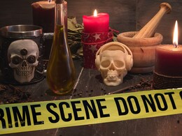 Nashik Crime: कॅप्टन खरातनंतर विठोबाने लुटलं! डोंबिवलीची महिला, तोतया पोलीस अन् पैशांचा पाऊस, नाशिक हादरलं