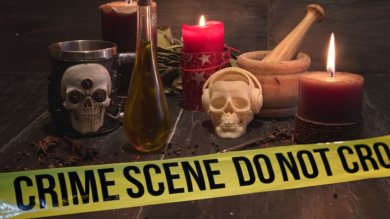 Nashik Crime: कॅप्टन खरातनंतर विठोबाने लुटलं! डोंबिवलीची महिला, तोतया पोलीस अन् पैशांचा पाऊस, नाशिक हादरलं