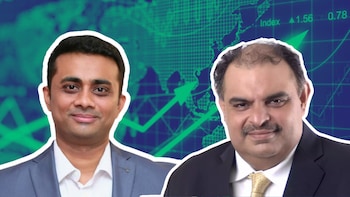 Book Profits Today: Experts Parag Thakkar and Kush Bohra's Advice to Investors After US-Iran Ceasefire