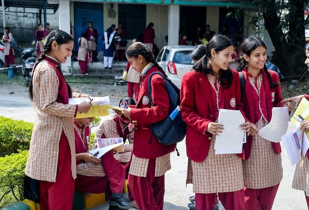 AP Inter Result 2026: कल सुबह 10:31 बजे जारी होगा आंध्र प्रदेश इंटरमीडिएट रिजल्ट