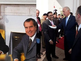 Richard Nixon To Joe Biden, A History Of US Visits To Pakistan