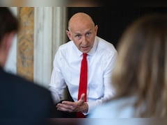 'Nefarious Spy Subs': UK 'Exposes' Russia's Deep-Sea Mission To Target Vital Cables