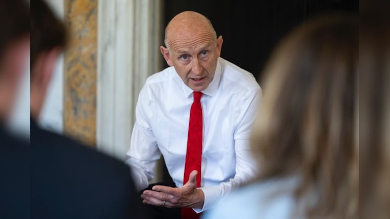 'Nefarious Spy Subs': UK 'Exposes' Russia's Deep-Sea Mission To Target Vital Cables