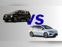 5 Reasons To Buy VinFast VF MPV 7 Over BYD eMax 7; 2 To Not