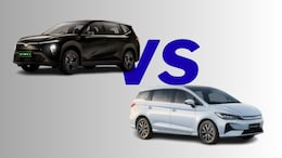 5 Reasons To Buy VinFast VF MPV 7 Over BYD eMax 7; 2 To Not