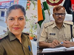 Bihar: महिला दरोगा और चौकीदार निलंबित, एसपी ने दिये विभागीय कार्रवाई के आदेश