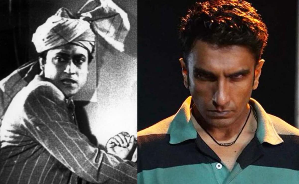 धुरंधर 2 के 1000 करोड़ भी इस फिल्म के आगे हैं जीरो, भारत की पहली ब्लॉक बस्टर, आजादी से पहले हुई थी रिलीज, हीरो थे दादा मुनि