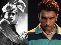 धुरंधर 2 के 1000 करोड़ भी इस फिल्म के आगे हैं जीरो, भारत की पहली ब्लॉक बस्टर, आजादी से पहले हुई थी रिलीज, हीरो थे दादा मुनि