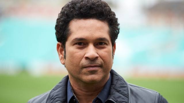 Sachin Called Jemimah's Coach After World Cup Semifinal Heroics. Said This