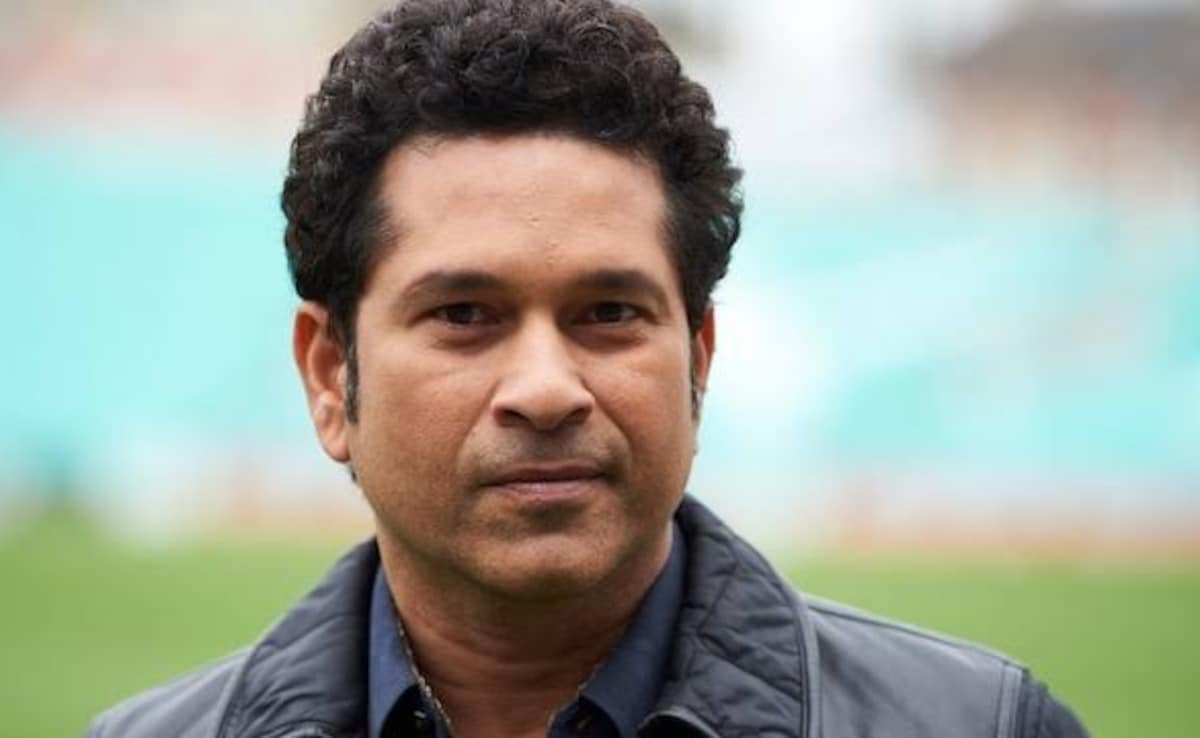Dantewada Moves Beyond Maoist Past, Gets Sports Boost From Sachin Tendulkar