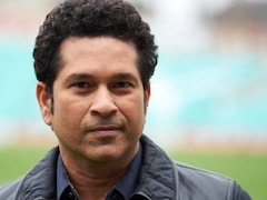 Sachin Called Jemimahs Coach After World Cup Semifinal Heroics. Said This