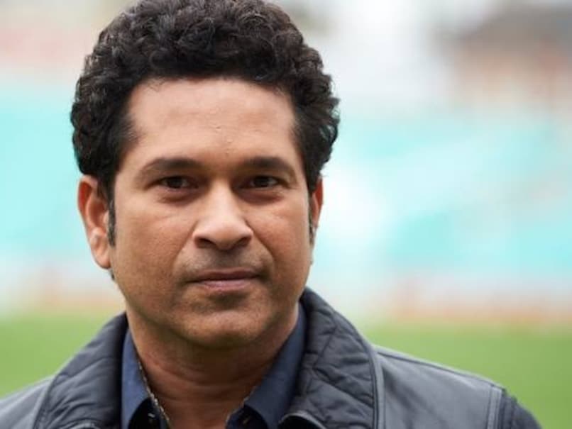 Dantewada Moves Beyond Maoist Past, Gets Sports Boost From Sachin Tendulkar