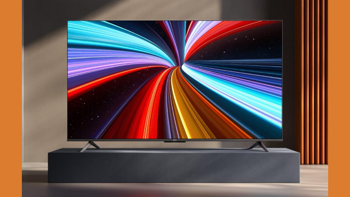 75 इंच तक बड़े स्मार्ट टीवी Redmi TV A Pro 2026 हुए लॉन्च, 4K डिस्प्ले, 144Hz रिफ्रेश रेट, जानें कीमत