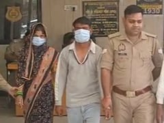 अवैध संबंध का पता चला तो पति को मार डाला, पत्नी ने कॉल कर प्रेमी से कहा- वो निकल गया, फिर खेला मौत का खेल