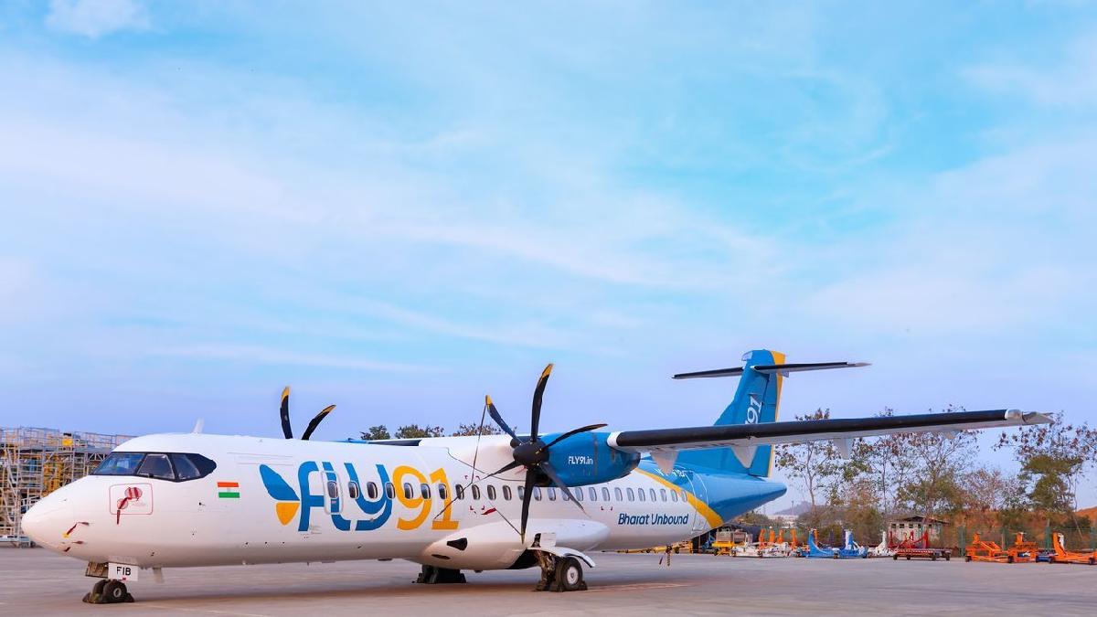 कोई तकनीकी खराबी नहीं, इस वजह से 4 घंटे हवा में अटकी रही रही फ्लाइट, बेंगलुरु उतरे विमान की सच आया सामने