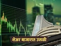 Share Market Today: शेअर बाजारात मोठी उसळी! सेन्सेक्स 2615 अंकांनी तर निफ्टीत 774 अंकांची वाढ