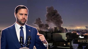 'If They Try To Play Us...': JD Vance Warns Iran Ahead Of Ceasefire Talks