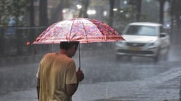 IMD Weather Alert: Kashmir, Himachal, UP,  Delhi-NCR To See Heavy Rains &mdash; Check State Wise Forecast